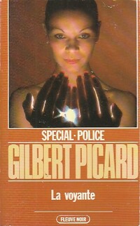 Achetez le livre d'occasion La voyante de Gilbert Picard sur Livrenpoche.com 