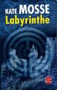  Achetez le livre d'occasion Labyrinthe de Kate Mosse sur Livrenpoche.com 