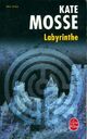  Achetez le livre d'occasion Labyrinthe de Kate Mosse sur Livrenpoche.com 