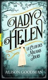  Achetez le livre d'occasion Lady Helen Tome I : Le club des mauvais jours sur Livrenpoche.com 