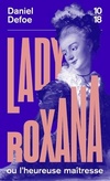  Achetez le livre d'occasion Lady Roxana sur Livrenpoche.com 