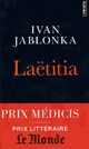  Achetez le livre d'occasion Laëtitia  de Ivan Jablonka sur Livrenpoche.com 