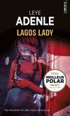  Achetez le livre d'occasion Lagos Lady sur Livrenpoche.com 