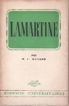  Achetez le livre d'occasion Lamartine sur Livrenpoche.com 