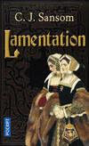  Achetez le livre d'occasion Lamentation sur Livrenpoche.com 