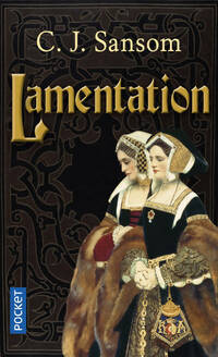  Achetez le livre d'occasion Lamentation de C. J. Sansom sur Livrenpoche.com 