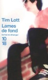  Achetez le livre d'occasion Lames de fond sur Livrenpoche.com 