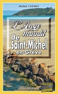  Achetez le livre d'occasion Lange maudit de Saint-Michel-en-Grève de Michel Courat sur Livrenpoche.com 
