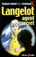  Achetez le livre d'occasion Langelot agent secret sur Livrenpoche.com 
