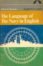  Achetez le livre d'occasion Language of the navy in English sur Livrenpoche.com 