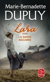  Achetez le livre d'occasion Lara Tome III : La danse macabre sur Livrenpoche.com 
