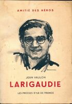  Achetez le livre d'occasion Larigaudie sur Livrenpoche.com 