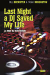  Achetez le livre d'occasion Last night a DJ saved my life sur Livrenpoche.com 