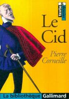  Achetez le livre d'occasion Le Cid sur Livrenpoche.com 