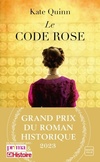  Achetez le livre d'occasion Le Code Rose sur Livrenpoche.com 