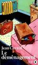  Achetez le livre d'occasion Le Déménagement de Jean Cayrol sur Livrenpoche.com 
