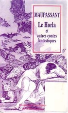  Achetez le livre d'occasion Le Horla suivi de L'héritage sur Livrenpoche.com 