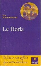  Achetez le livre d'occasion Le Horla suivi de L'héritage sur Livrenpoche.com 