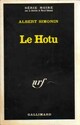  Achetez le livre d'occasion Le Hotu de Albert Simonin sur Livrenpoche.com 