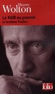  Achetez le livre d'occasion Le KGB au pouvoir. Le système Poutine de Thierry Wolton sur Livrenpoche.com 