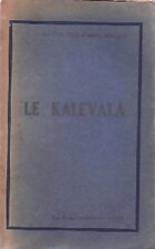  Achetez le livre d'occasion Le Kalévala sur Livrenpoche.com 