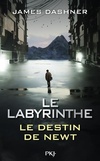  Achetez le livre d'occasion Le Labyrinthe : Le destin de Newt sur Livrenpoche.com 