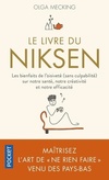  Achetez le livre d'occasion Le Livre du niksen sur Livrenpoche.com 