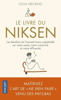  Achetez le livre d'occasion Le Livre du niksen de Olga Mecking sur Livrenpoche.com 