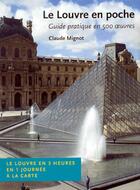  Achetez le livre d'occasion Le Louvre en poche sur Livrenpoche.com 