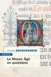  Achetez le livre d'occasion Le Moyen Age en question sur Livrenpoche.com 