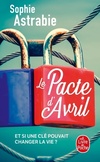  Achetez le livre d'occasion Le Pacte d'Avril sur Livrenpoche.com 