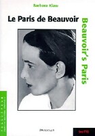  Achetez le livre d'occasion Le Paris de Beauvoir sur Livrenpoche.com 
