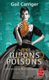  Achetez le livre d'occasion Le Pensionnat de Mlle Géraldine, Tome III : Jupons et poisons sur Livrenpoche.com 