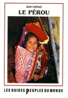  Achetez le livre d'occasion Le Pérou (guide) sur Livrenpoche.com 