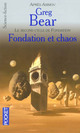  Achetez le livre d'occasion Le Second Cycle de Fondation : Fondation et chaos de Greg Bear sur Livrenpoche.com 