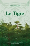  Achetez le livre d'occasion Le Tigre sur Livrenpoche.com 