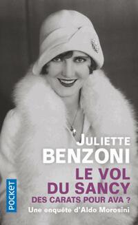  Achetez le livre d'occasion Le Vol du Sancy Tome I de Juliette Benzoni sur Livrenpoche.com 