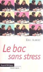  Achetez le livre d'occasion Le bac sans stress sur Livrenpoche.com 