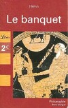  Achetez le livre d'occasion Le banquet sur Livrenpoche.com 