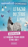  Achetez le livre d'occasion Le bazar du zèbre à pois sur Livrenpoche.com 