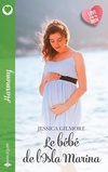  Achetez le livre d'occasion Le bébé de l'Isla Marina sur Livrenpoche.com 