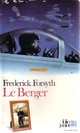  Achetez le livre d'occasion Le berger de Frederick Forsyth sur Livrenpoche.com 