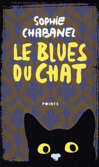  Achetez le livre d'occasion Le blues du chat de Sophie Chabanel sur Livrenpoche.com 