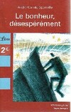  Achetez le livre d'occasion Le bonheur, désespérément sur Livrenpoche.com 