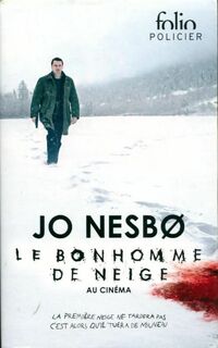  Achetez le livre d'occasion Le bonhomme de neige de Jo Nesbo sur Livrenpoche.com 