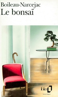  Achetez le livre d'occasion Le bonsaï de Pierre Narcejac sur Livrenpoche.com 