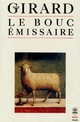  Achetez le livre d'occasion Le bouc émissaire de René Girard sur Livrenpoche.com 