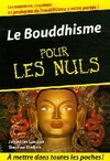  Achetez le livre d'occasion Le bouddhisme pour les nuls sur Livrenpoche.com 