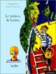  Achetez le livre d'occasion Le bouleau de Loulou de François David sur Livrenpoche.com 