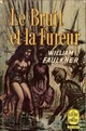  Achetez le livre d'occasion Le bruit et la fureur de William Faulkner sur Livrenpoche.com 